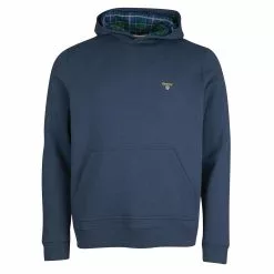 CAMPUS HOODIE Navy