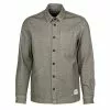 CAREW OVERSHIRT Green