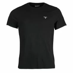 SPORTS T-SHIRT Black