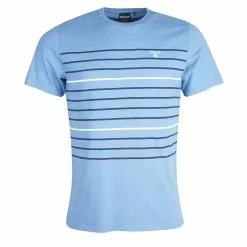 BEESANDS T-SHIRT Force Blue