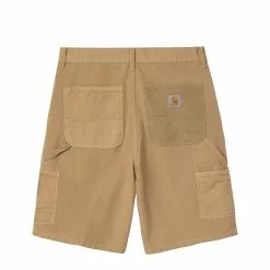 MEDLEY SHORT Dusty H Brown