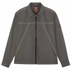 SI ZT OVERSHIRT Grey
