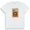 FREE VENICE TEE White