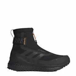 FREE HIKER Core Black / Orange