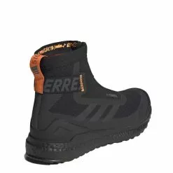 FREE HIKER Core Black / Orange -clothing Shop Adidas Terrex Free Hiker Core Black Orange Adidas Terrex 1656065861 1800x1800