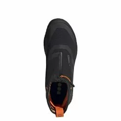 FREE HIKER Core Black / Orange -clothing Shop Adidas Terrex Free Hiker Core Black Orange Adidas Terrex 1656065873 1800x1800