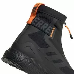 FREE HIKER Core Black / Orange -clothing Shop Adidas Terrex Free Hiker Core Black Orange Adidas Terrex 1656065884 1800x1800