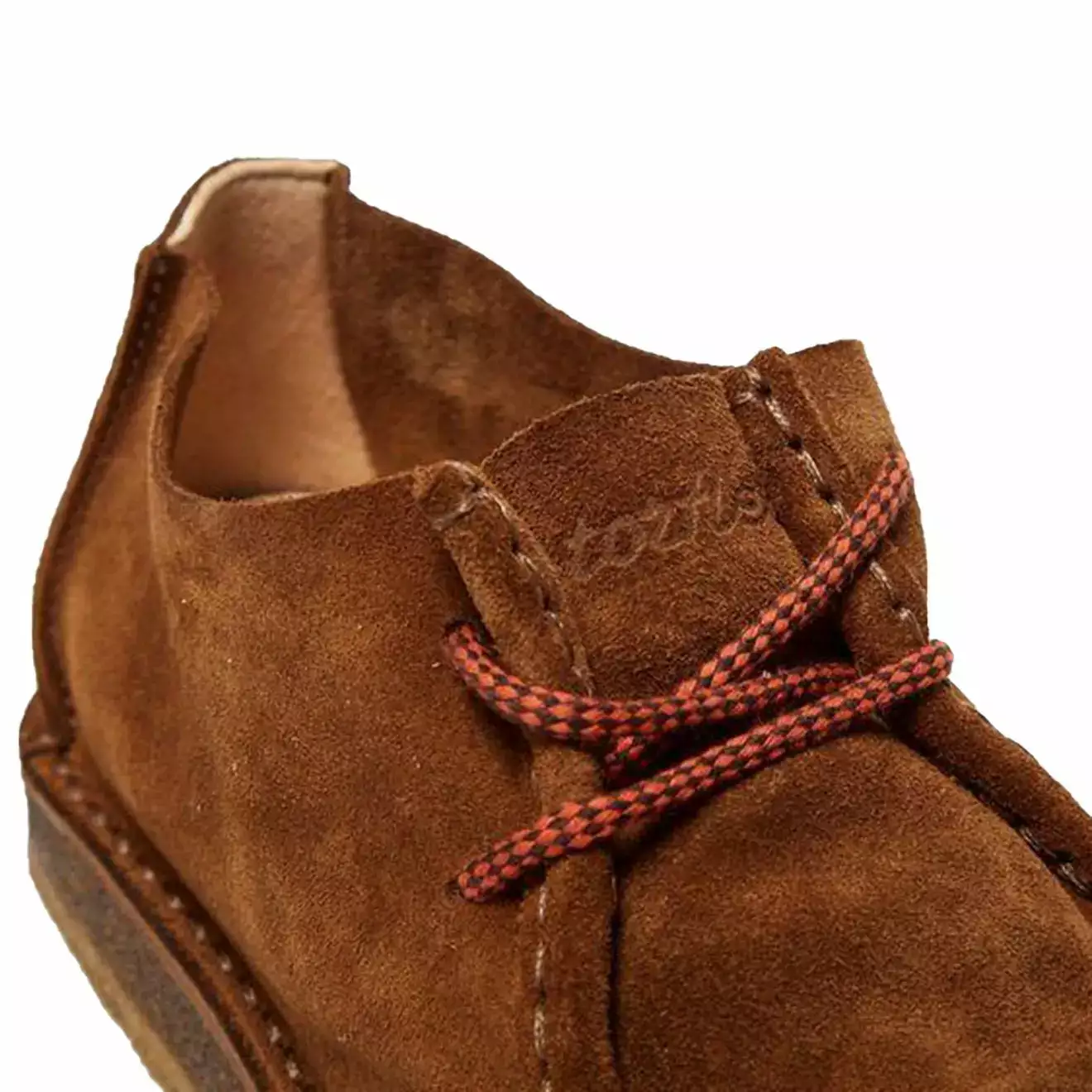 BEENFLEX SHOES Dark Khaki 3 BEENFLEX SHOES Dark Khaki - Image 3