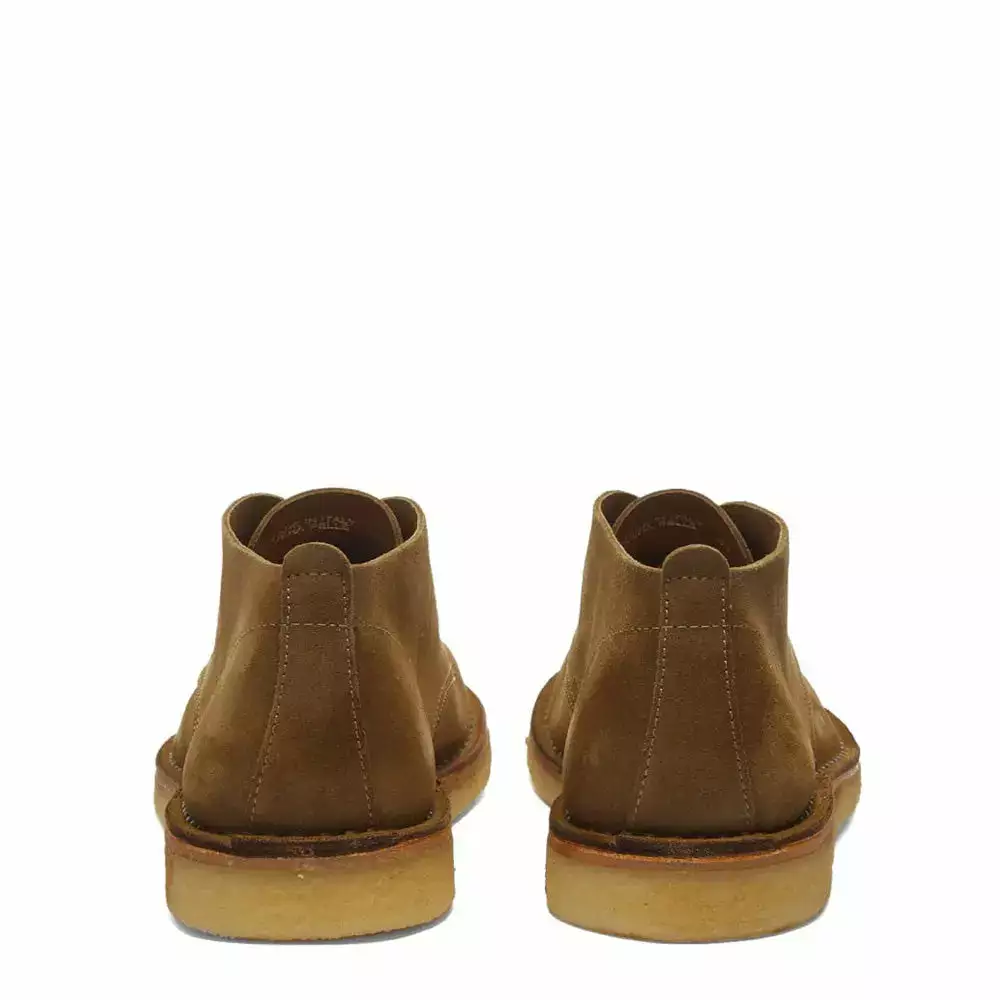 ETTOFLEX BOOTS Military 3 ETTOFLEX BOOTS Military - Image 3