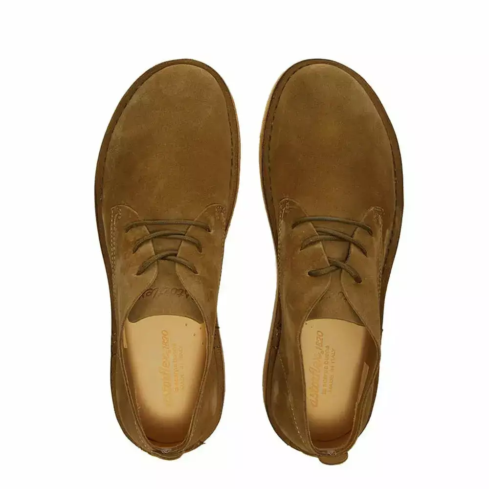 ETTOFLEX BOOTS Military 4 ETTOFLEX BOOTS Military - Image 4