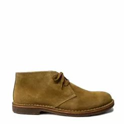 GREENFLEX BOOTS Whiskey