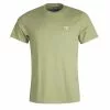 SPORTS T-SHIRT Burnt Olive
