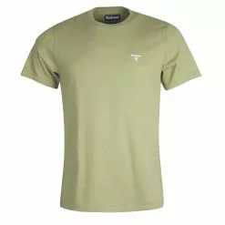 SPORTS T-SHIRT Burnt Olive