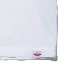 10TH ANNIVERSARY TEAM S/S POCKET TEE White -clothing Shop Battenwear 10th Anniversary Team S S Pocket Tee White Battenwear 1658666783 1800x1800