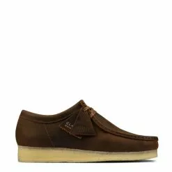 WALLABEE SHOES LEATHER Beeswax