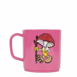 DEREK MUG Pink
