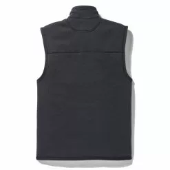 RIDGEWAY FLEECE VEST Dark Navy -clothing Shop Filson Ridgeway Fleece Vest Dark Navy 3 1800x1800