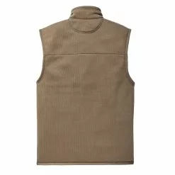 RIDGEWAY FLEECE VEST FIELD OLIVE FieldOlive -clothing Shop Filson Ridgeway Fleece Vest Field Olive 2 1800x1800