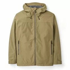 SWIFTWATER RAIN JACKET Field Olive