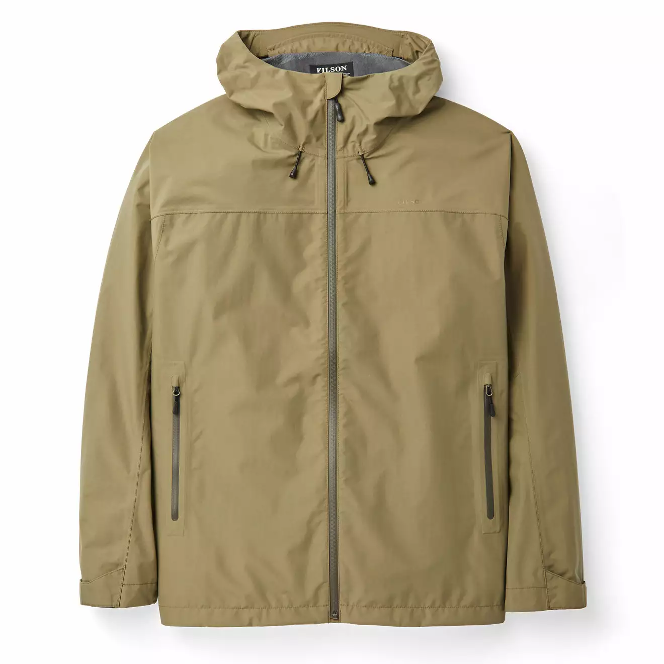 SWIFTWATER RAIN JACKET Field Olive 1 SWIFTWATER RAIN JACKET Field Olive