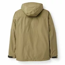 SWIFTWATER RAIN JACKET Field Olive 5 SWIFTWATER RAIN JACKET Field Olive -clothing Shop Filson Swiftwater Rain Jacket Field Olive 25508 3 1800x1800