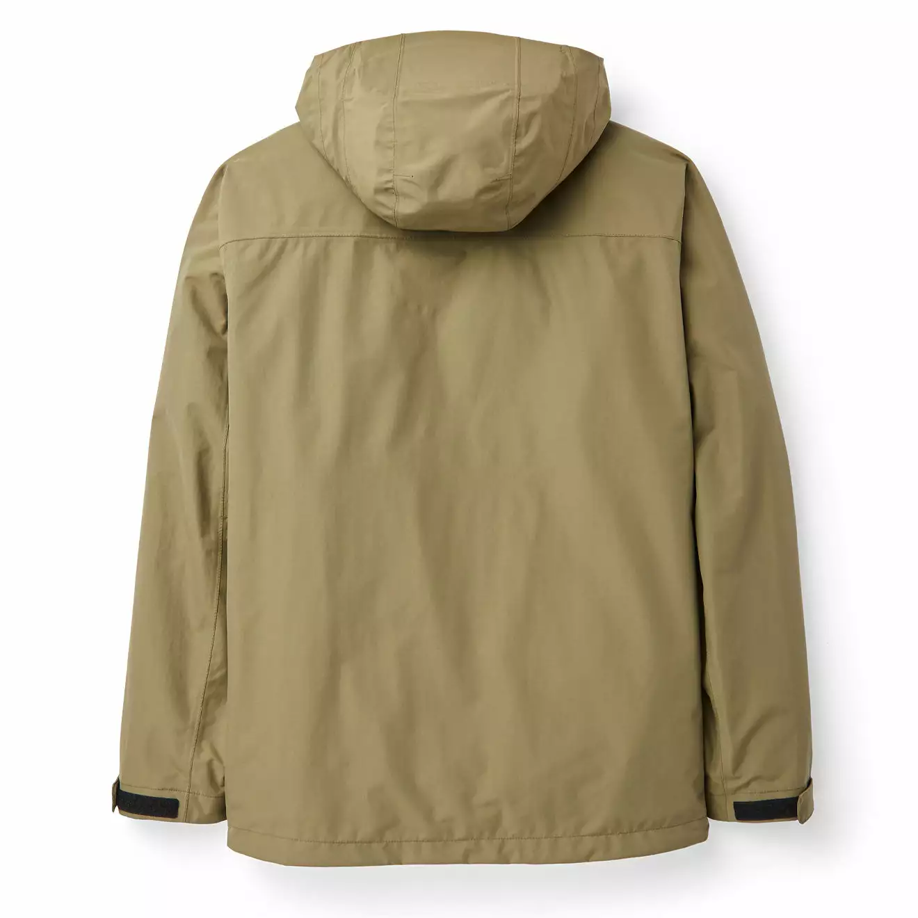 SWIFTWATER RAIN JACKET Field Olive 3 SWIFTWATER RAIN JACKET Field Olive - Image 3