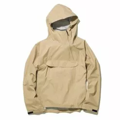 PERTEX SHIELDAIR PULLOVER Light Beige