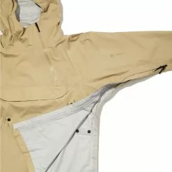 PERTEX SHIELDAIR PULLOVER Light Beige -clothing Shop Goldwin Pertex Shieldair Pullover Light Beige Goldwin 1661186754 1800x1800