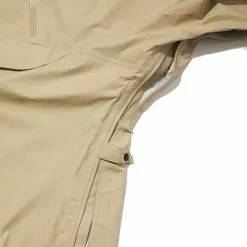 PERTEX SHIELDAIR PULLOVER Light Beige -clothing Shop Goldwin Pertex Shieldair Pullover Light Beige Goldwin 1661186758 1800x1800