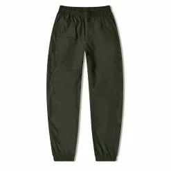 RIPSTOP HIKE PANTS Mill Green