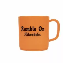 clothing Shop -clothing Shop HikerdelicRambleOnMug Orange 2 1800x1800