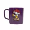 DEREK MUG Purple