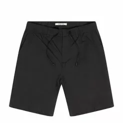 INVERNESS SHORTS Black
