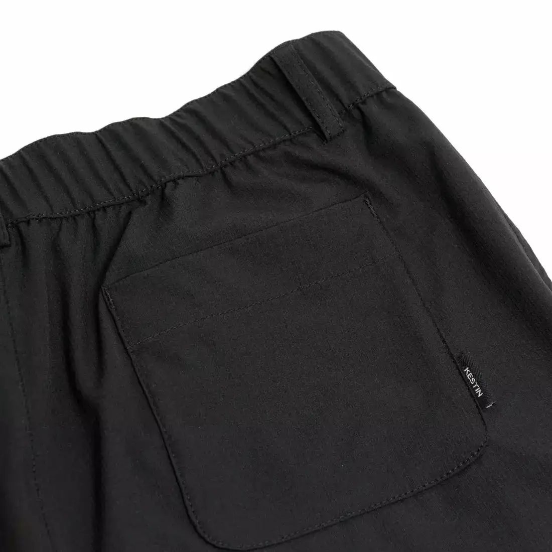 INVERNESS SHORTS Black 2 INVERNESS SHORTS Black - Image 2