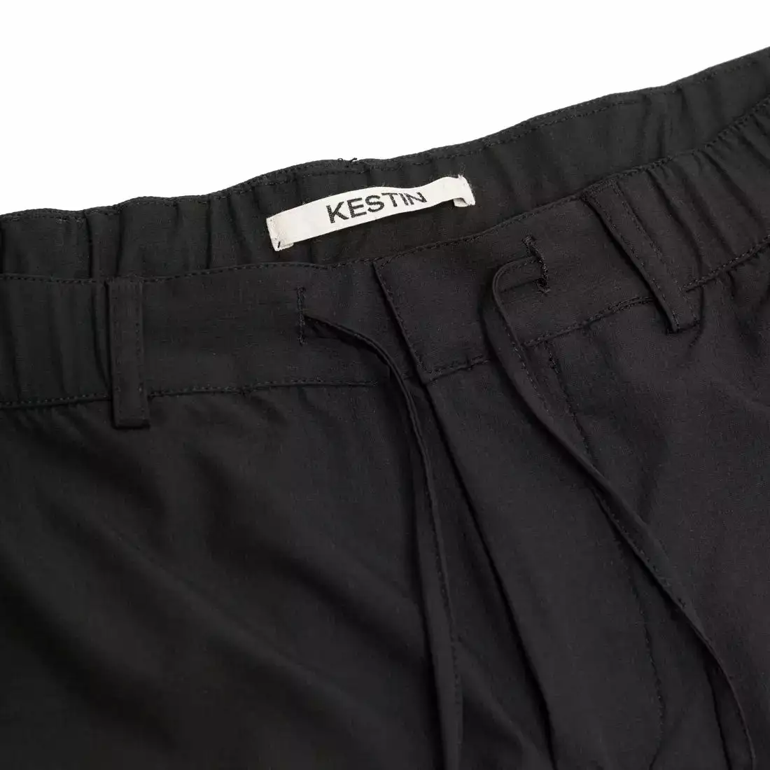 INVERNESS SHORTS Black 3 INVERNESS SHORTS Black - Image 3