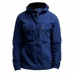 ADDA SMOCK Navy