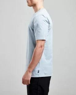 TEE Light Blue -clothing Shop LH42002 SS LIGHT BLUE 02 1800x1800