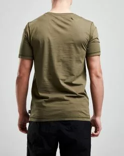 TEE Olive -clothing Shop LH42002 SS OLIVE 03 1800x1800