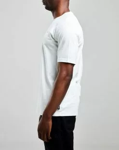 TEE White -clothing Shop LH42002 SS WHITE 02 1800x1800