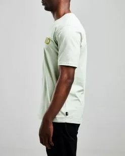 HAND TEE Light Green -clothing Shop LH42004 SS LIGHT GREEN 02 1800x1800