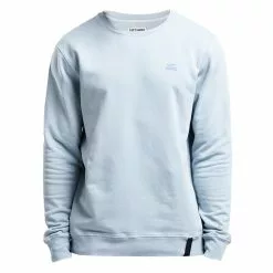 CREW SWEATSHIRT Light Blue