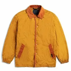 LAVENSTER JACKET York Yellow