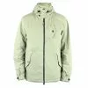 ELVO ANORAK Light Green