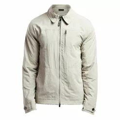 LYS BLOUSON Khaki