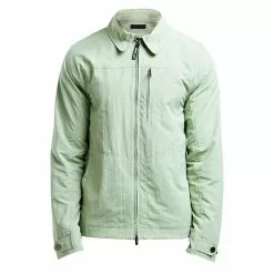 LYS BLOUSON Light Green
