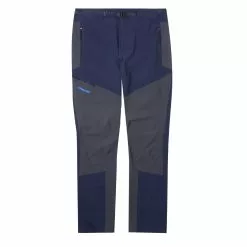ALTVIA ALPINE PANTS REGULAR Classic Navy
