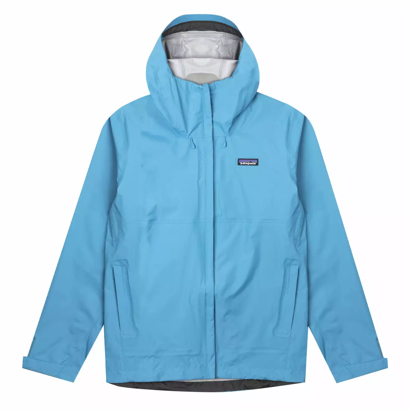 TORRENTSHELL 3L JACKET Anacapa Blue 1 TORRENTSHELL 3L JACKET Anacapa Blue