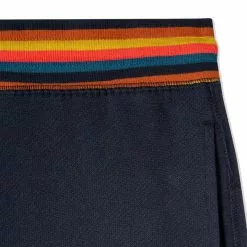 JERSEY COTTON LOUNGE SHORTS Inky -clothing Shop Paul Smith Jersey Cotton Lounge Shorts Inky Paul Smith 1658824201 1800x1800