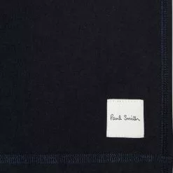 JERSEY COTTON LOUNGE SHORTS Navy -clothing Shop Paul Smith Jersey Cotton Lounge Shorts Navy Paul Smith 1658679015 1800x1800