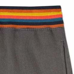 JERSEY COTTON LOUNGE SHORTS Slate -clothing Shop Paul Smith Jersey Cotton Lounge Shorts Slate Paul Smith 1658824135 1800x1800
